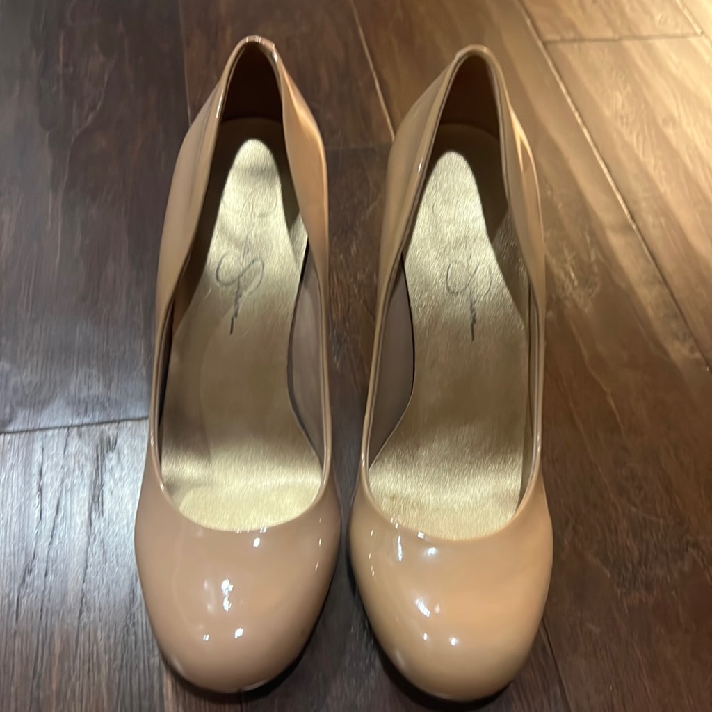 Gently Worn Heels